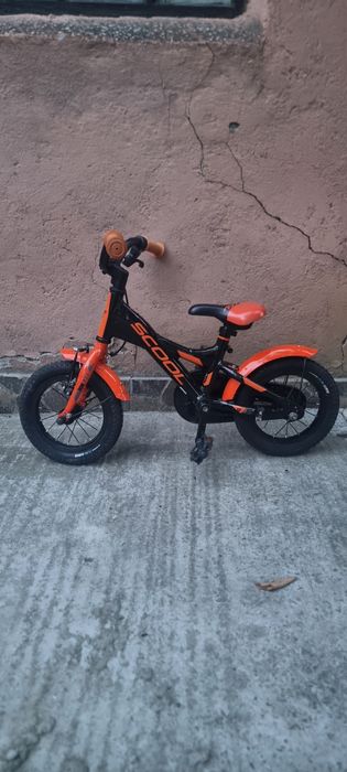 Vand diferite biciclete