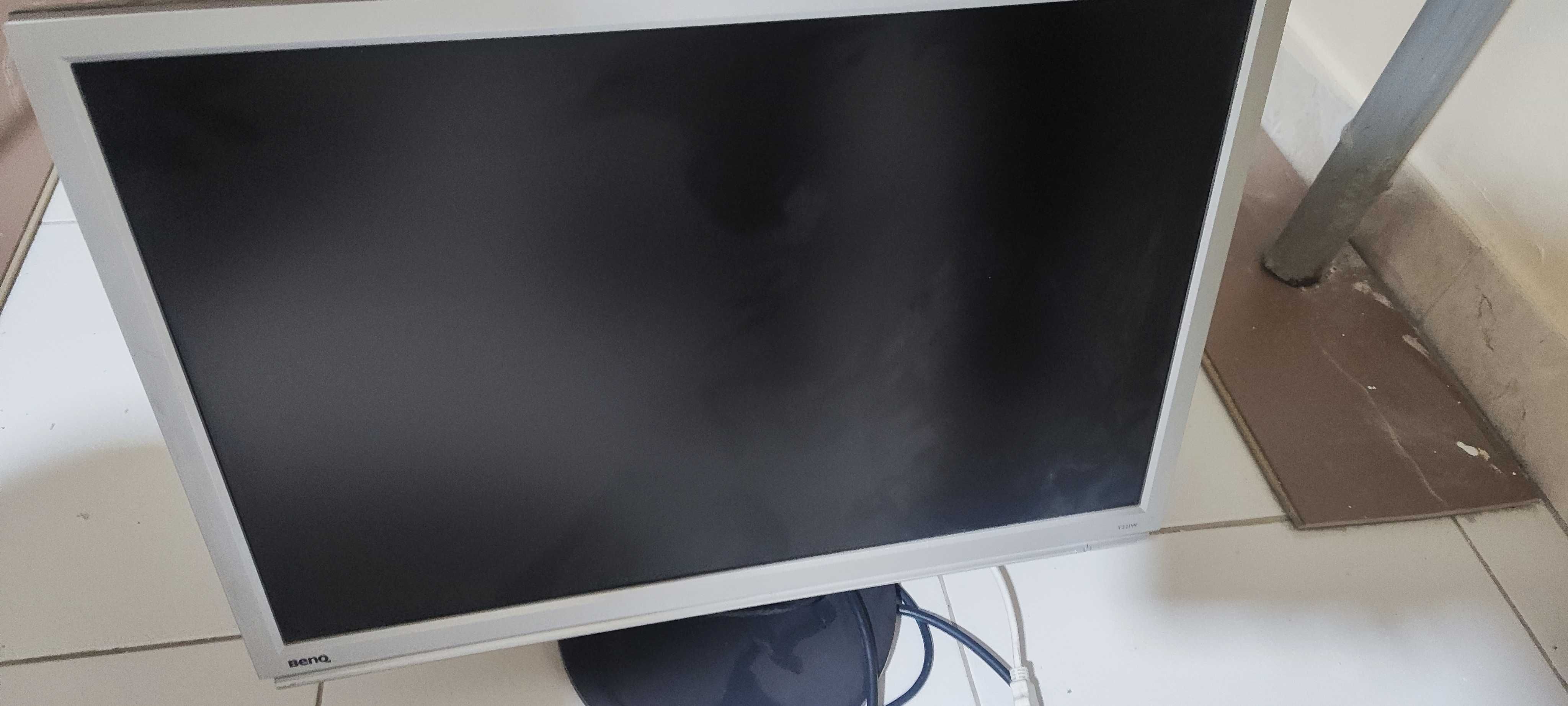 Kompyuter monitor