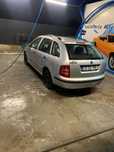 Vand sau schimb Skoda fabia 14 16v