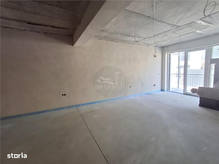 Spatiu comercial 50mp spatiu depozitare parcare zona Turnisor