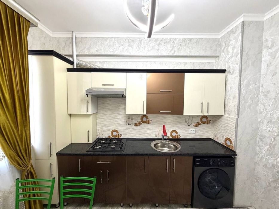 Гор.Газ, София дом оркасидаги 2 хонали Т1270 2х комнатная