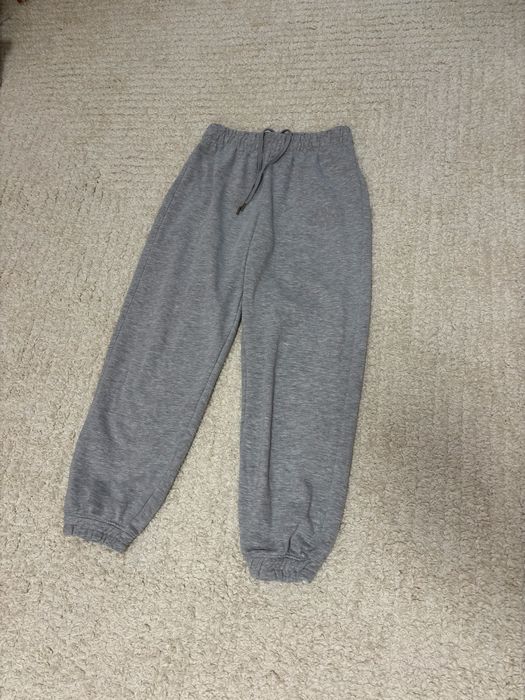 Долнище анцунг Bershka