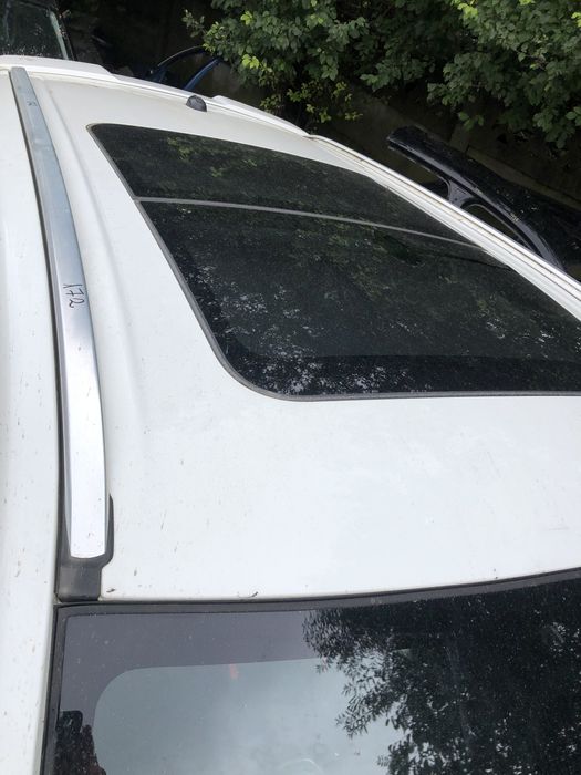 cupola cu panorama suzuki vitara 1.6 motorina 2017