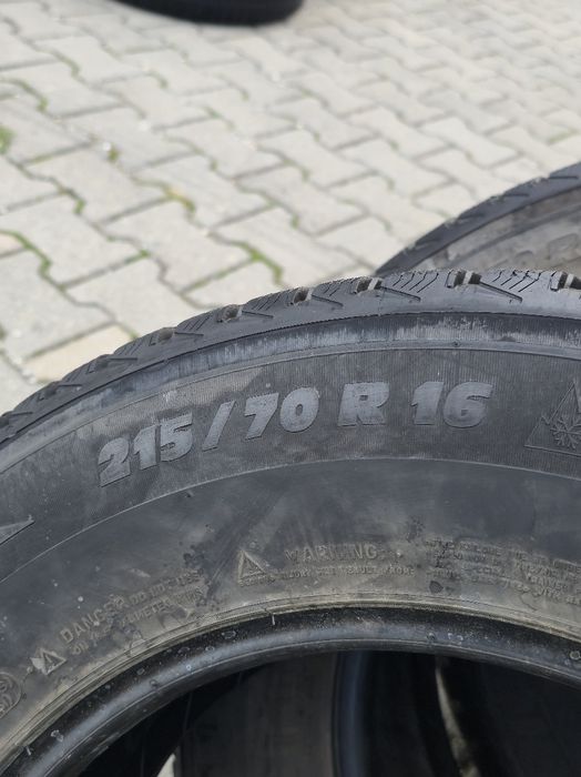 215 70 16 Michelin