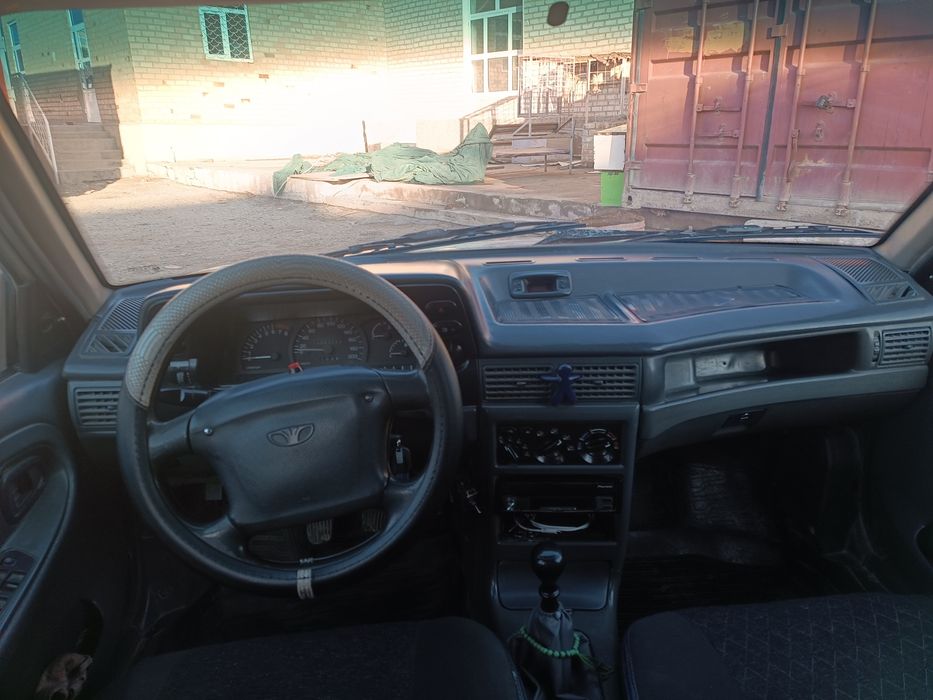 Nexia 1 Daewoo cotiladi