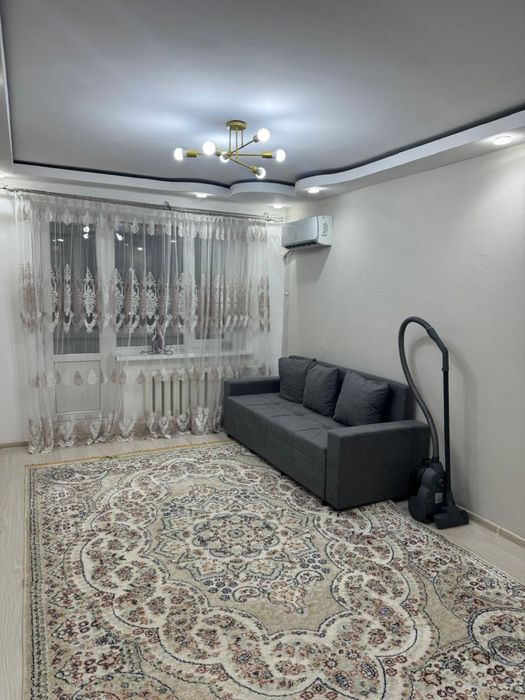 Сдам двухкомнатную квартиру долгосрочно