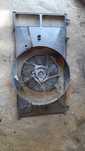 Ventilator electric nissan patrol