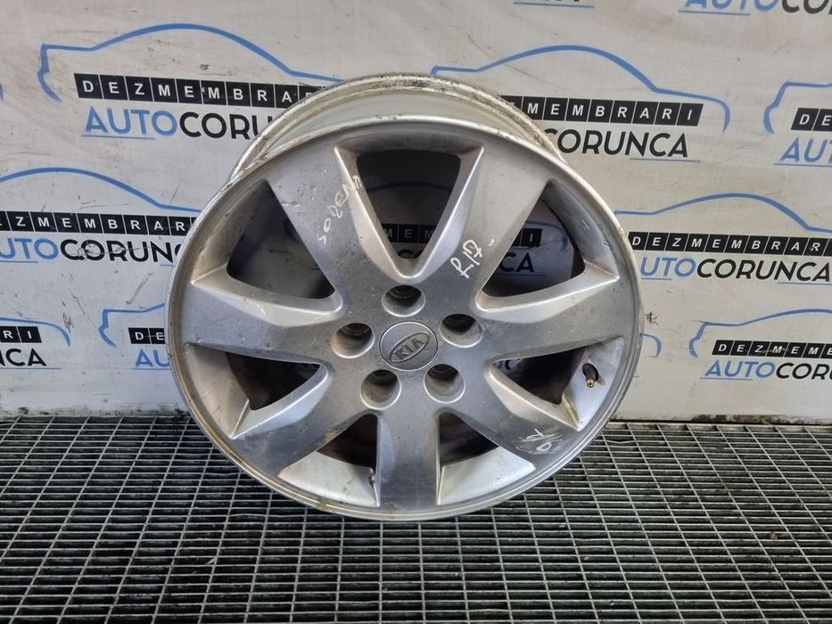 Janta aliaj Kia Sorento II 2009 - 2015 (912) R17 R17