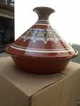 Tajin tajine tajin