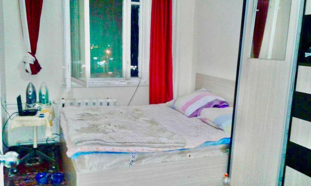 3 хонали квартира сотилади Чилонзор Алгоритм 77м2