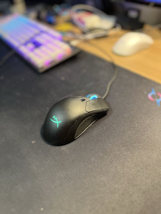 Mouse HyperX Pulsefire Raid