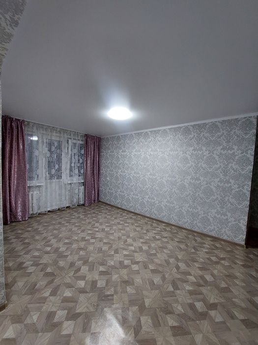 Продам трёхкомнатную квартиру.