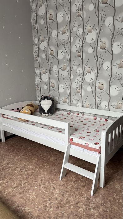 Продам детский кровать