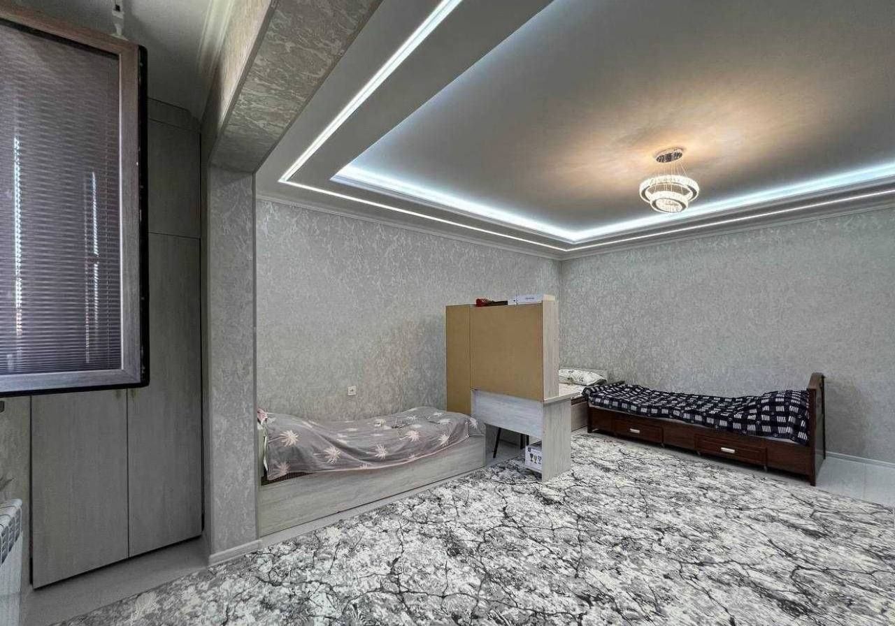 Квартира 2/6/9 Паркентский 62м2 Евроремонт Магазин Теген
Евроремонт Ма