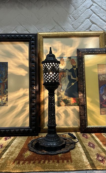 Винтаж 50е-80егг