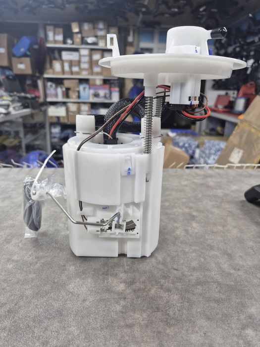 Бензонасос в сборе Hyundai Accent Kia Rio