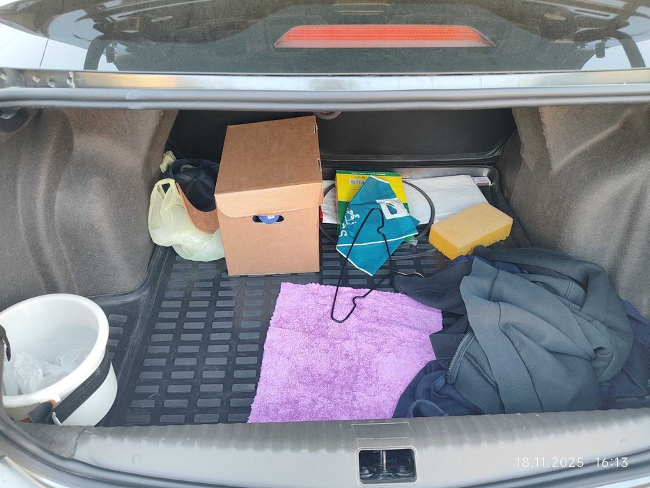 Cobalt Автомат 2022 год 52000км пробег