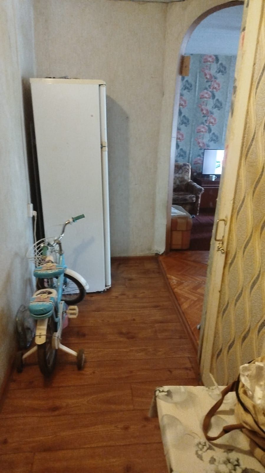 Продаётся квартира