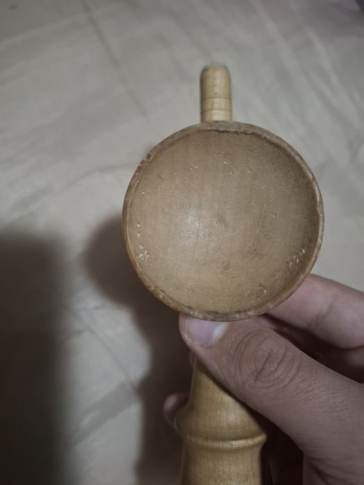 Ken Sweets Cooper Eddy