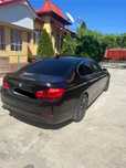 BMW F10 520D 2010