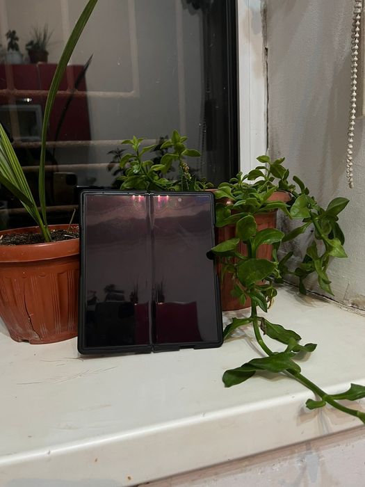 Samsung Z fold 6 256 гб