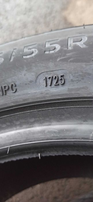 Зимни гуми 205/55/16 Austone