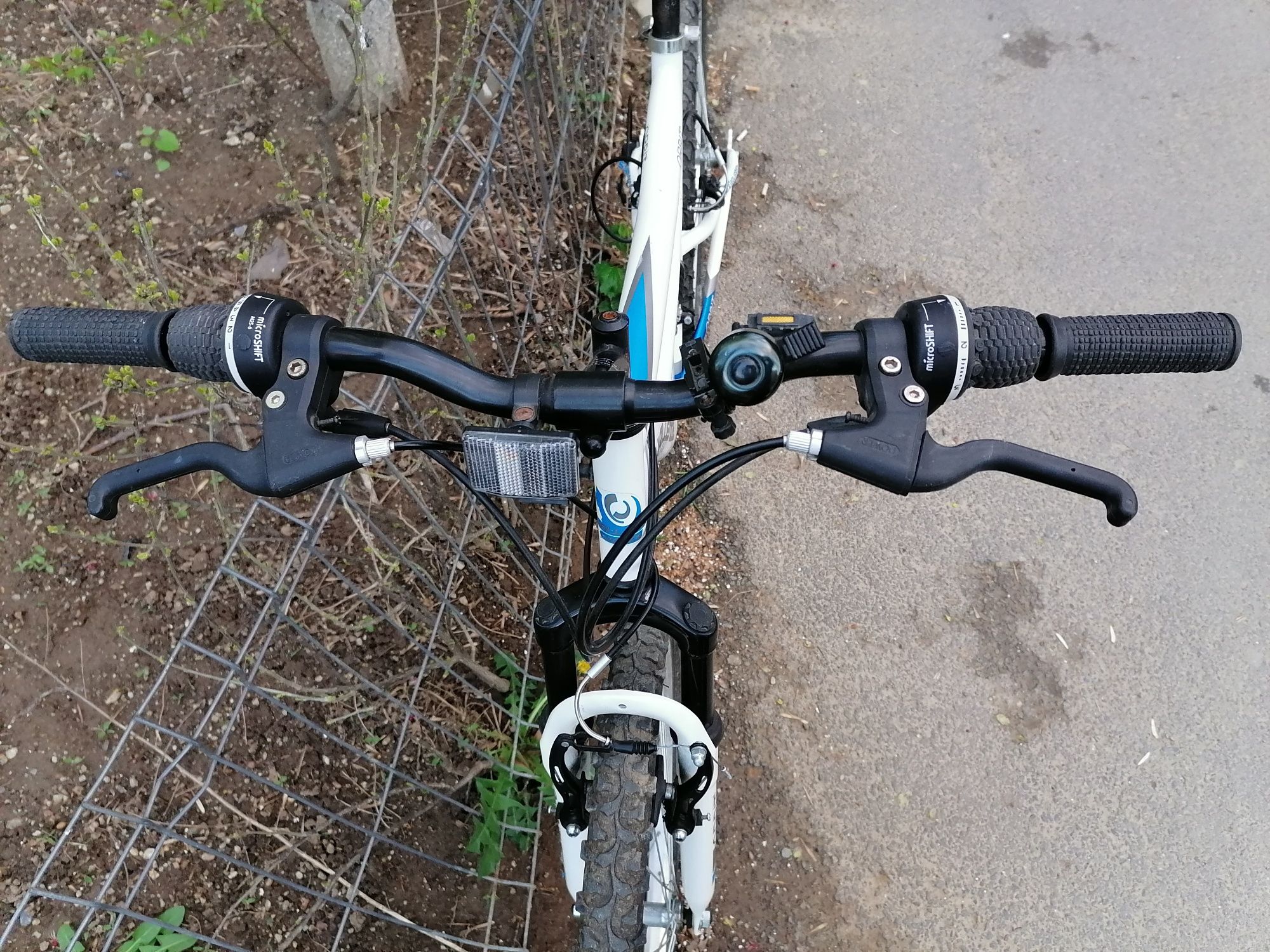 Bicicleta Challenge Orbit