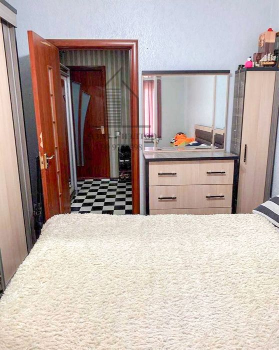 3/2/4 Ялангач балкон 2х6 кирпич