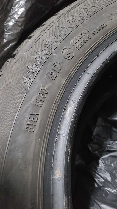 Зимни Гуми BARUM POLARIS 14 "  175/65 R14 - Барум Поларис