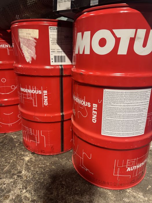 vand ulei ars, provenienta auto