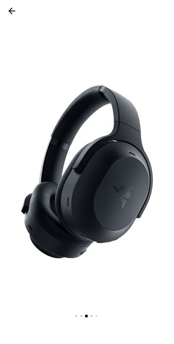 Razer Barracuda Pro. Нови с гаранция.