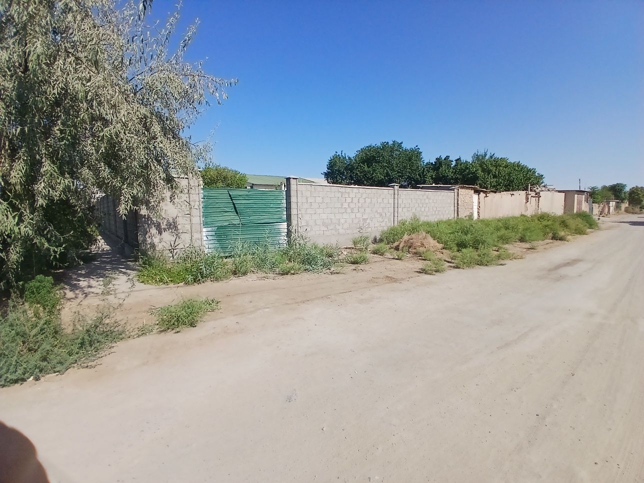 План сатылады 4 соток Кум ауыл