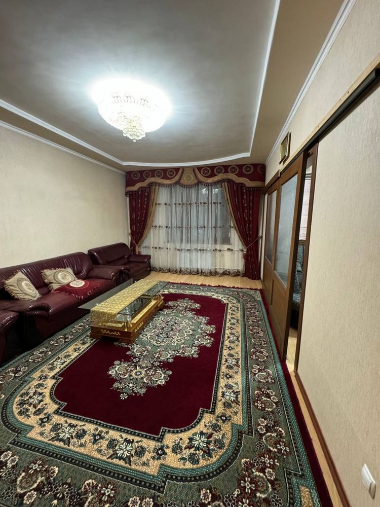 Toshkent Sitiy Arenda