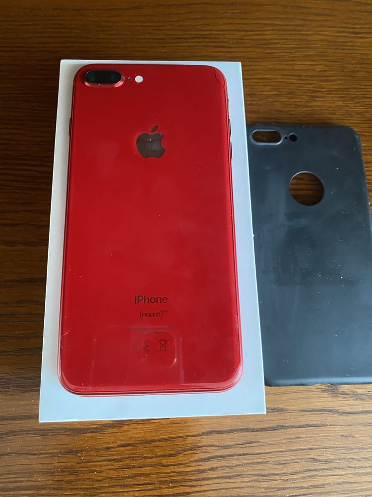 Iphone 8 plus 64 GB Батерия-89%