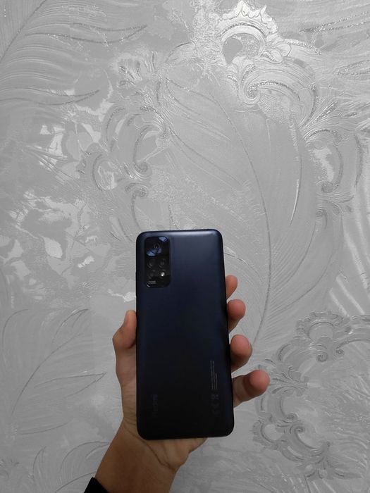 Redmi note 11 sotiladi