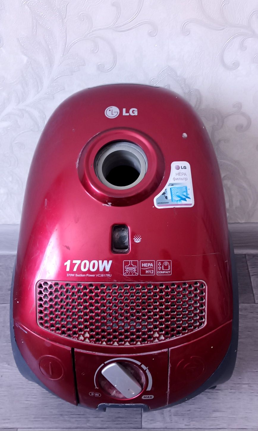LG Плисос Сотилади 1700W