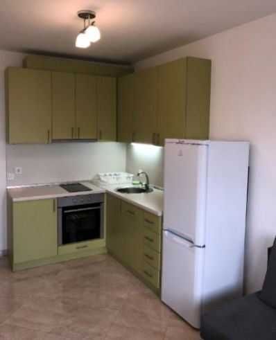Дава се под наем Двустаен апартамент в София, Овча купел - 75 кв.м за 377.4 € - Снимка #1