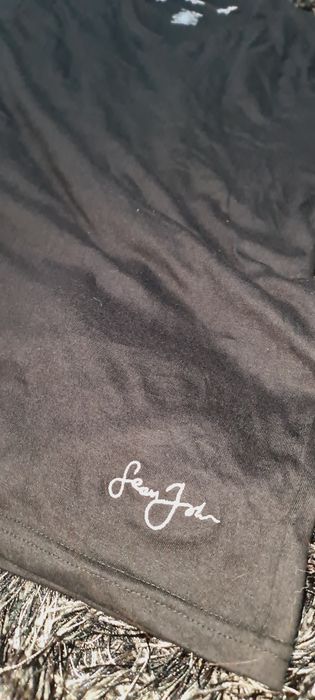 Tricou Sean John mărimea S si M