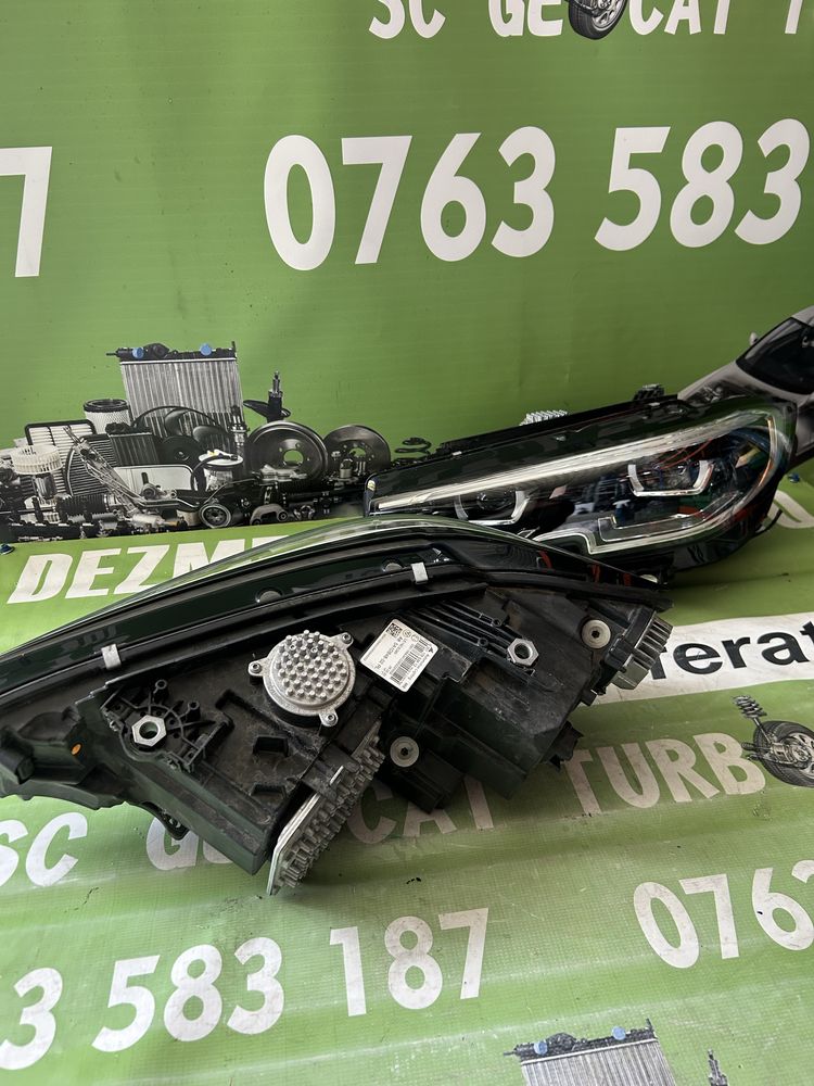 Far dreapta  complet BMW G20