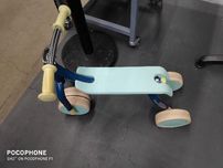 Bicicleta de echilibru - produs resigilat - (SecondHand) Decathlon
