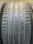 Set 4 anvelope 255/55R18 Michelin Latitude Sport 3 RunFlat ZP