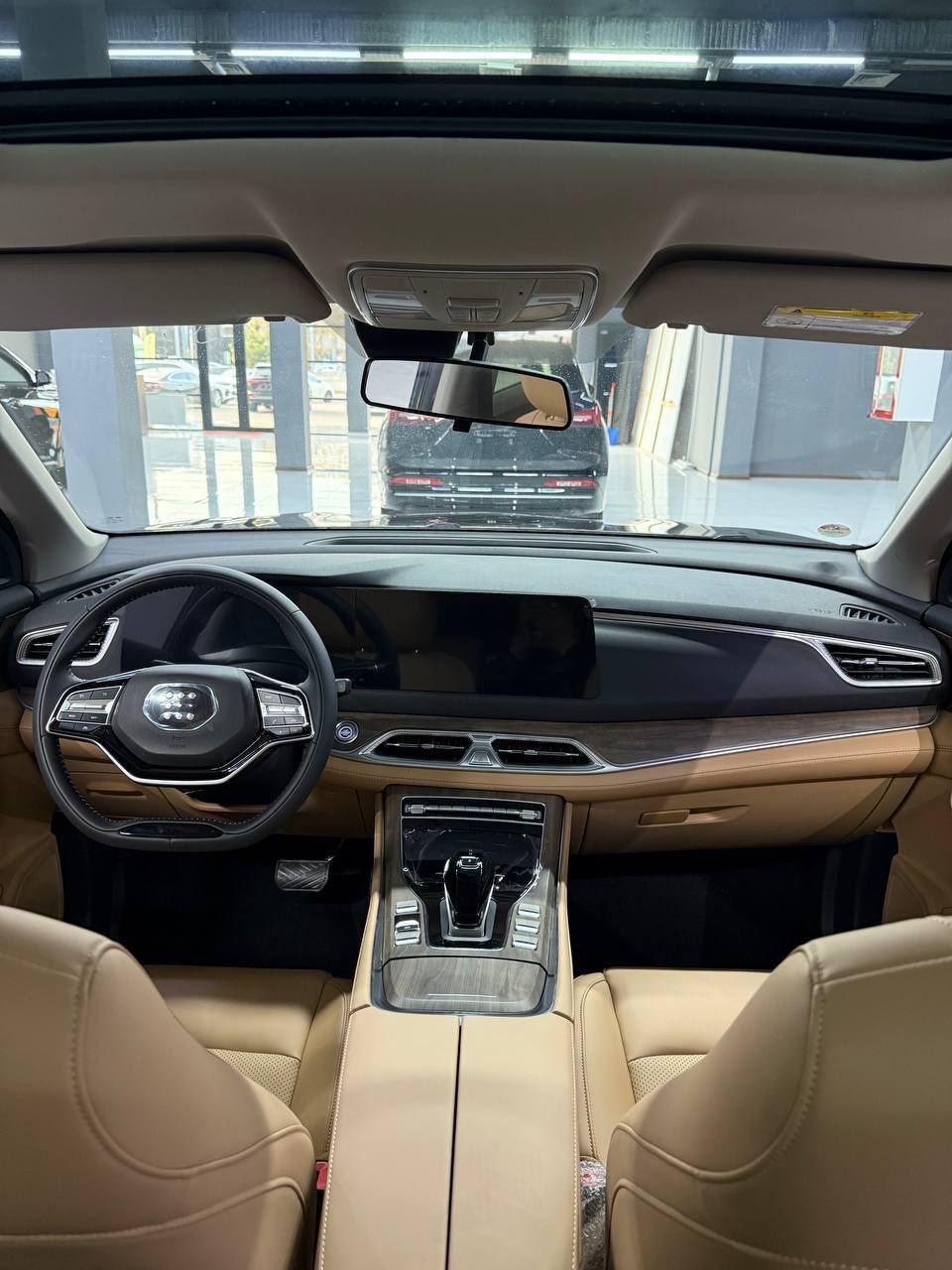 Dongfeng Fengon e5 EVR avtokredit bor