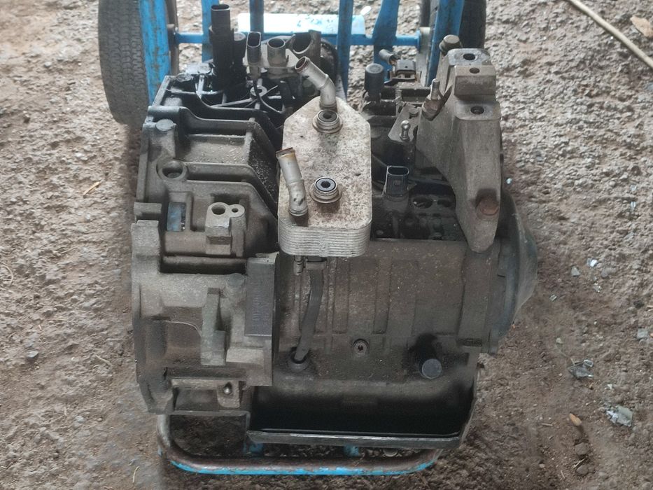 Cutie Automata FDB  Golf 4/Bora/Octavia 1/Leon