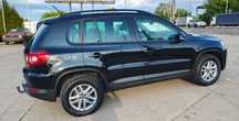 VAND Tiguan 1.4 TSI 150CP!!!