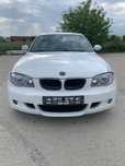 Bmw seria 1 m pachet 2008