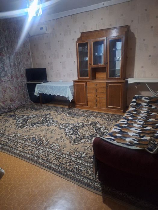 Сдаю квартиру в Яшнабадском районе Паркентский 2х комнатная 60 м2