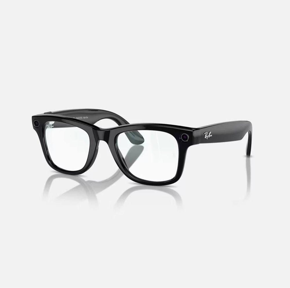 Ray-Ban Meta Optom
