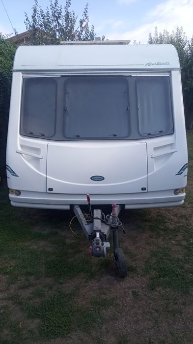Rulota SWIFT 530