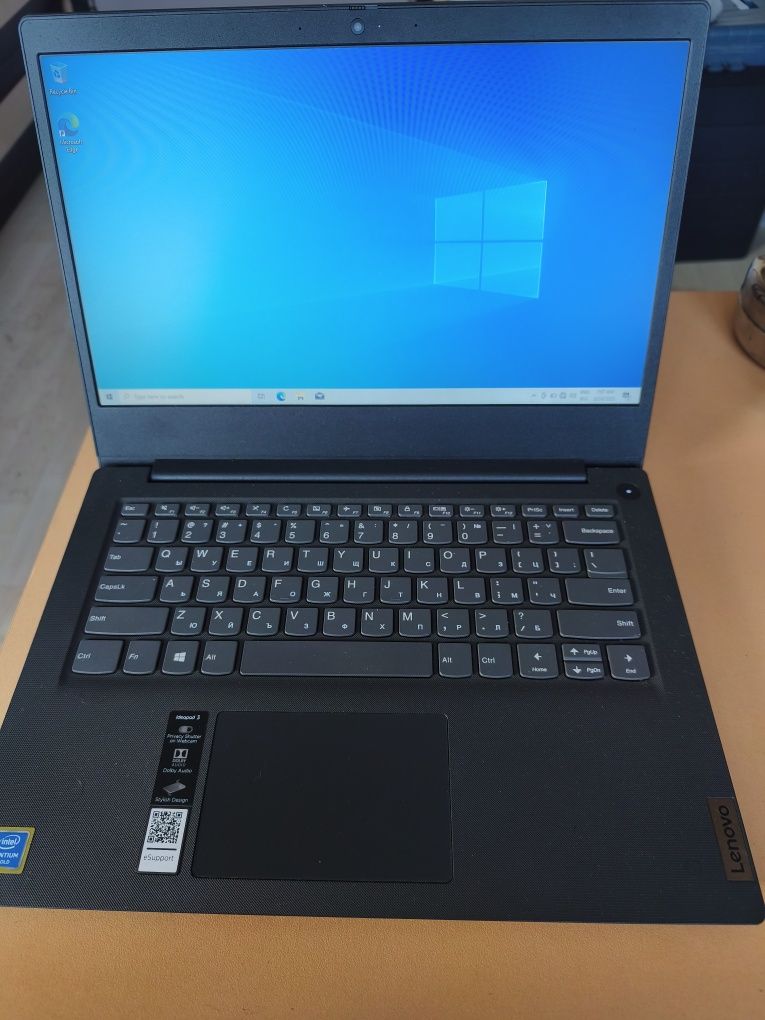 Лаптоп Lenovo 14IML05