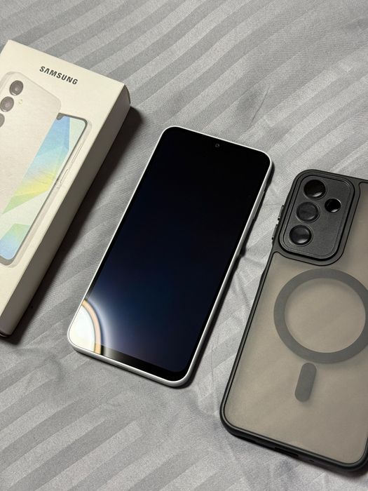 Samsung A16 128GB Neverlocked Nou